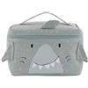 Trixie - Borsa termica per pasti (Mr. Shark)