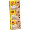 DR.SCHAR (SCHAER) SpA SCHAR-SNACK NOCCIOLI 3X21G