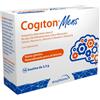 ECUPHARMA Srl COGITON MENS 14 Bust.3,5g