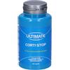 VITA AL TOP Srl Ultimate, Corti Stop Integratore, 60 Capsule