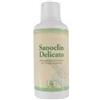 ABBATE A&V PHARMA Srl SANOCLIN Shampoo Delicato 500ml - Shampoo Nutriente e Idratante per Cuoio Capelluto