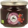 ALCE NERO SpA Alce Nero, Composta di Frutti di Bosco Biologica, 270g