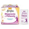 DESA PHARMA Srl Apropos, Vita+ Magnesio & Potassio Arancia, 24 bustine