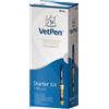 MSD ANIMAL HEALTH Srl Vetpen Starter Kit Penna Insulina Veterinaria 16Ui - Kit Completo per Somministrazione Insulina - 16 Unità - Cani e Gatti