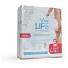 ONTEX FREELIFE BEBECASH PANTS M TG4