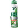 GDP Srl-GENERAL DIETET.PHARMA Natur Unique Aloe Attiva Spray Corpo, 150 ml