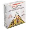 GHEOS Srl Cologheos Functional Gheos 30 Bustine da 1g - Integratore Digestivo per il Benessere Gastrointestinale