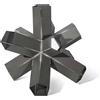 SLAMP lampada da terra per esterni BANG LARGE OUTDOOR - BNGYL00ANT000LDOUDEU