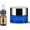 Eugenomics Set Siero Intensive C + Crema Splendida 50+35 ml