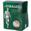 Collare Cervicale Rigido Gibaud Ortho C3 Misura 1 pz Bendaggio/i