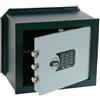 VIRO Cassaforte elettronica da incasso Viro PRIVACY 1.4373.20 (H230xL350xP205) mm
