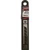 BREMAK Lame coltello cutter 9 mm Bremak BK9123 - 10 pezzi
