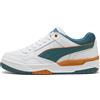 PUMA Sneakers Retro Rebound unisex, Scarpe, Bianco, 36