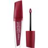 Deborah Rossetto Red Touch Comfort Mat - Red touch n.15 glam mauve