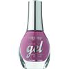 Deborah Smalto Gel Effect Brillantezza Estrema - Gel effect new 60 nude caramel
