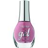 Deborah Smalto Gel Effect Brillantezza Estrema - Gel effect new 70 pink velvet