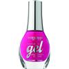 Deborah Smalto Gel Effect Brillantezza Estrema - Gel effect new 160 hot pink