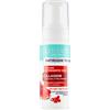 Clinians Antirughe Repair Mousse Detergente Viso Collagene Ed Estratto Di Melograno - 150 ml