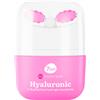 7 days My Beauty Week Crema Viso Hyaluronic Con Massaggiatore Viso V-shaping Hyaluronic Antirughe - 40 ml