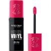 Deborah Super Vinyl No Transfer Shake Lipstick - Rossetto vinilico n.03 cherry pink