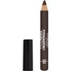 Deborah Eyeshadow & Kajal Pencil - Marrone mat 10