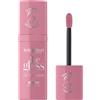 Deborah The Gloss No Transfer - 02 - petal