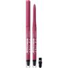 Deborah Matita Labbra 24ore Make Up Filler Effect - 03 - mauve mood