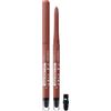 Deborah Matita Labbra 24ore Make Up Filler Effect - 04 - nude rose