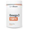 GymBeam Omega 3 Forte 360 cps
