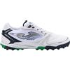 JOMA scarpe turf JOMA Dribling tf bianco/blu/verde