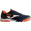 JOMA scarpe turf JOMA Toledo tf junior blu/arancio