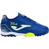 JOMA scarpe turf JOMA Toledo tf junior azzurro