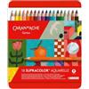 Caran d'Ache Astuccio per acquerelli Supracolor™, 18 colori, edizione speciale/rif. 3888.418
