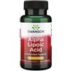 Swanson Alpha Lipoic Acid 100mg 120 caps -
