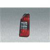 MAGNETI MARELLI Fanale posteriore combinato MAGNETI MARELLI 715104061100