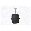 MAGNETI MARELLI Mostrina, Paraurti MAGNETI MARELLI 021316900590