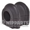 NIPPARTS Bronzina cuscinetto, Barra stabilizzatrice NIPPARTS N4270527