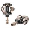 SHIMANO Pedale per bicicletta SHIMANO PD-M8100 Deore XT SPD