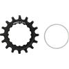SRAM Anello della catena della bicicletta SRAM EX1 X-Sync Bosch 1S 16T Black