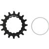SRAM Anello della catena della bicicletta SRAM EX1 X-Sync Bosch 1S 14T Black