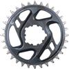 SRAM Anello della catena della bicicletta SRAM GX Eagle Lunar 12S 34T 6mm Black