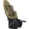 THULE Seggiolino per bicicletta per bambini THULE Yepp 2 Maxi Fennel Tan Rack