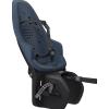 THULE Seggiolino per bicicletta per bambini THULE Yepp 2 Maxi Majolica Blue Rack