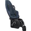 THULE Seggiolino per bicicletta per bambini THULE Yepp 2 Maxi Majolica Blue Frame