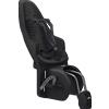 THULE Seggiolino per bicicletta per bambini THULE Yepp 2 Maxi Midnight Black Frame