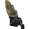 THULE Seggiolino per bicicletta per bambini THULE Yepp 2 Maxi Nutria Green Frame