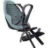 THULE Seggiolino per bicicletta per bambini THULE Yepp 2 Mini Mid Blue Front