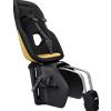 THULE Seggiolino per bicicletta per bambini THULE Yepp Nexxt 2 Maxi Burnished Yellow Frame