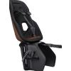 THULE Seggiolino per bicicletta per bambini THULE Yepp Nexxt 2 Maxi Chocolate Brown Rack