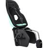 THULE Seggiolino per bicicletta per bambini THULE Yepp Nexxt 2 Maxi Mint Green Frame